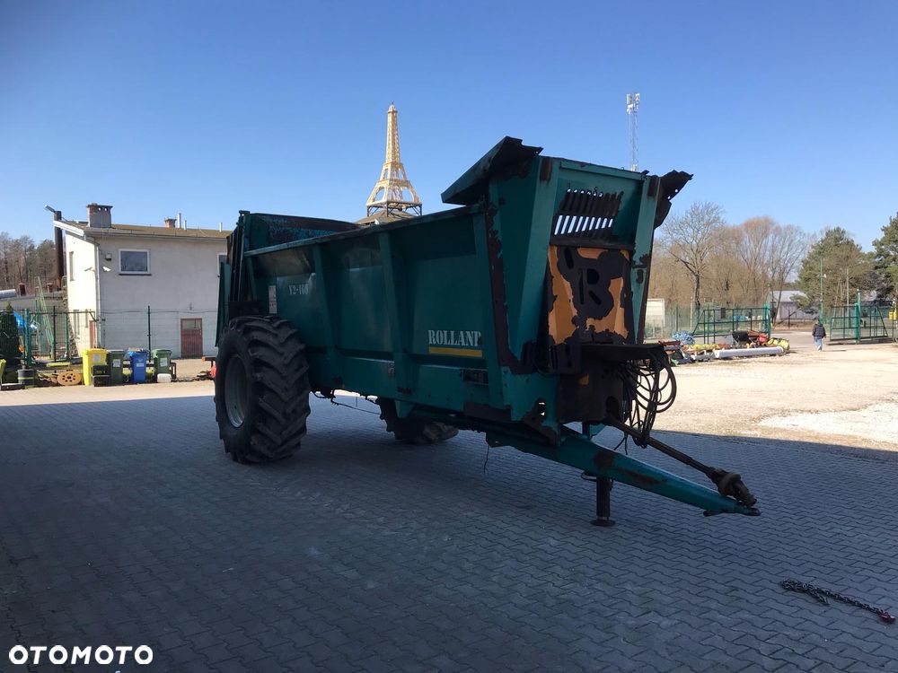 Inny ROLLAND V 2160 - 8