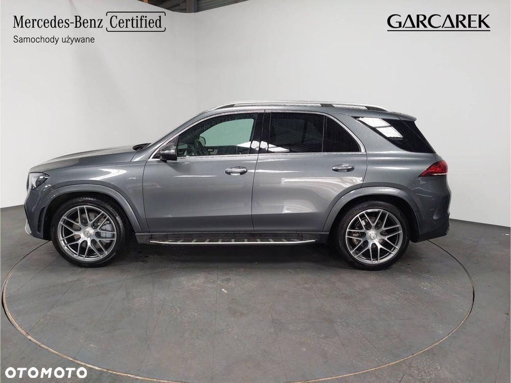 Mercedes-Benz GLE - 9