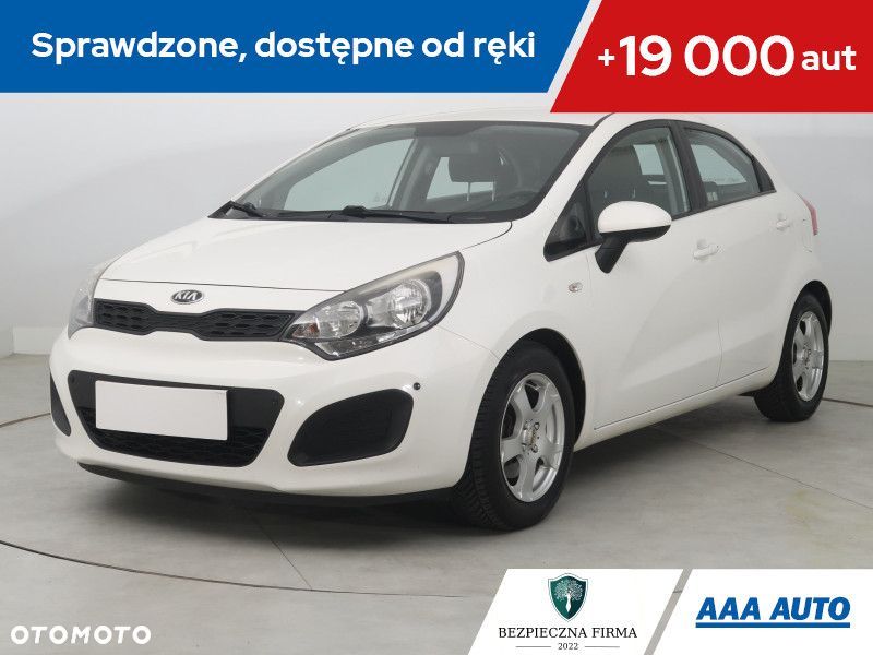 Kia Rio - 2