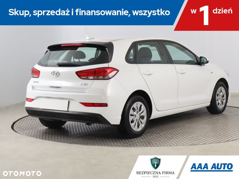 Hyundai i30 - 6