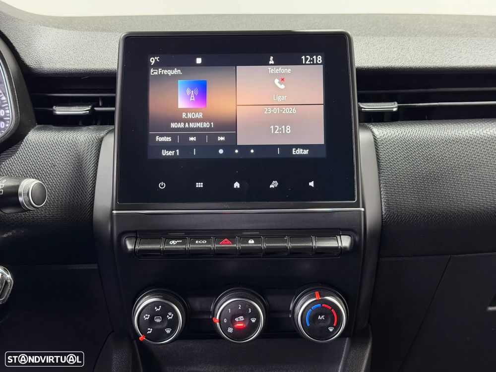 Renault Clio 1.0 TCe Intens - 27