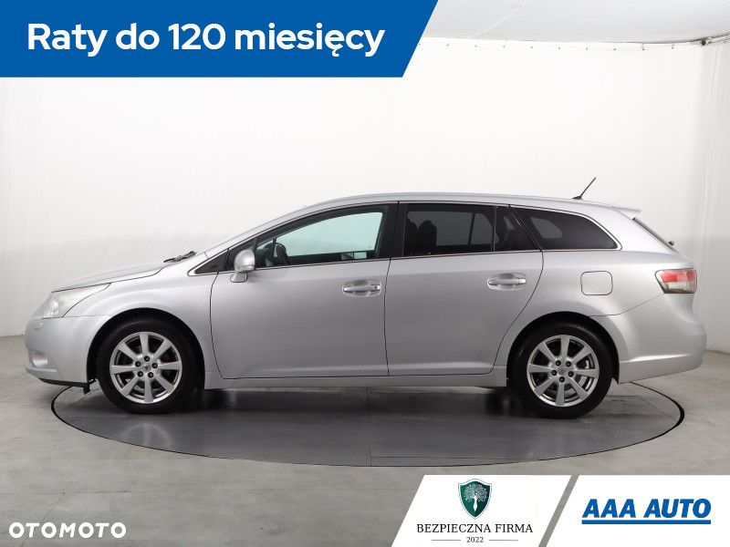 Toyota Avensis - 3