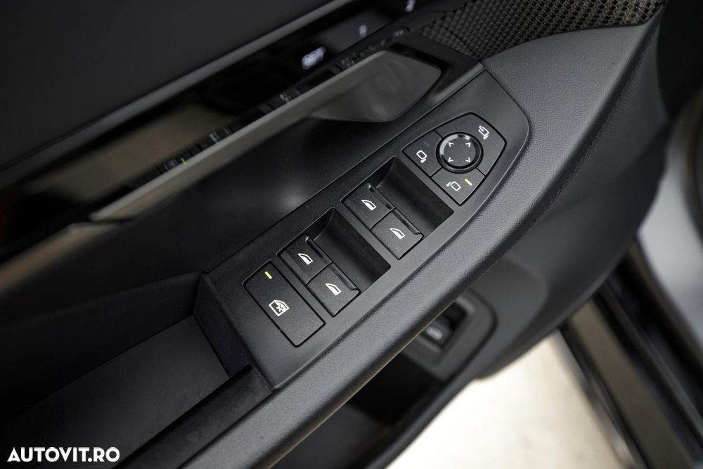BMW Seria 5 520d xDrive AT MHEV - 41