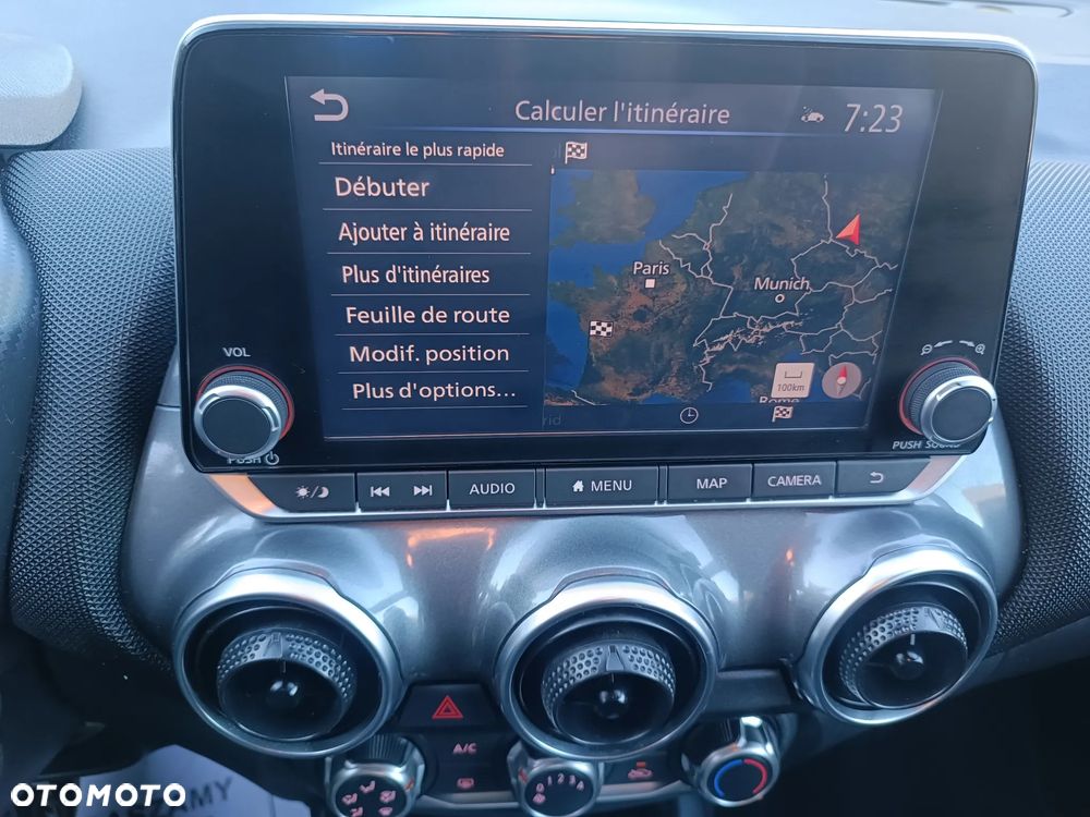Nissan Juke - 23