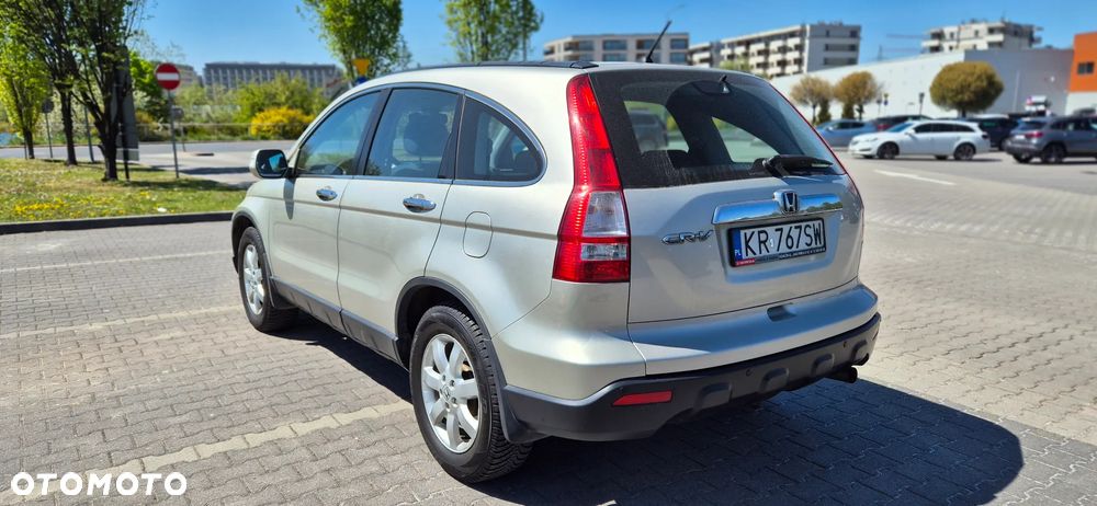 Honda CR-V - 7