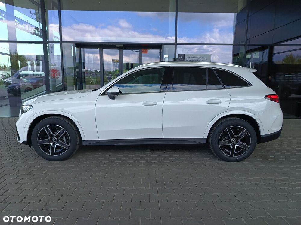 Mercedes-Benz GLC - 5