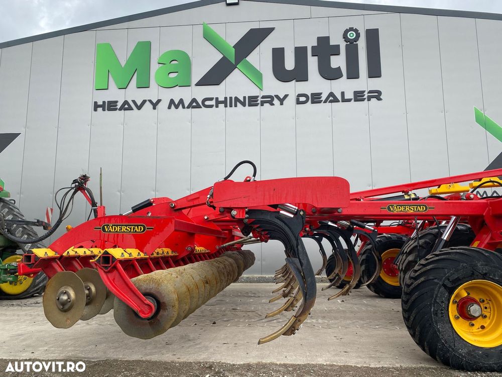 Altul Vaderstad TopDown 700 Cultivator - 6