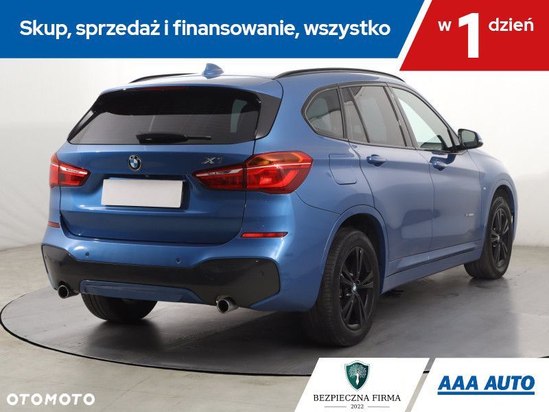 BMW X1 - 7