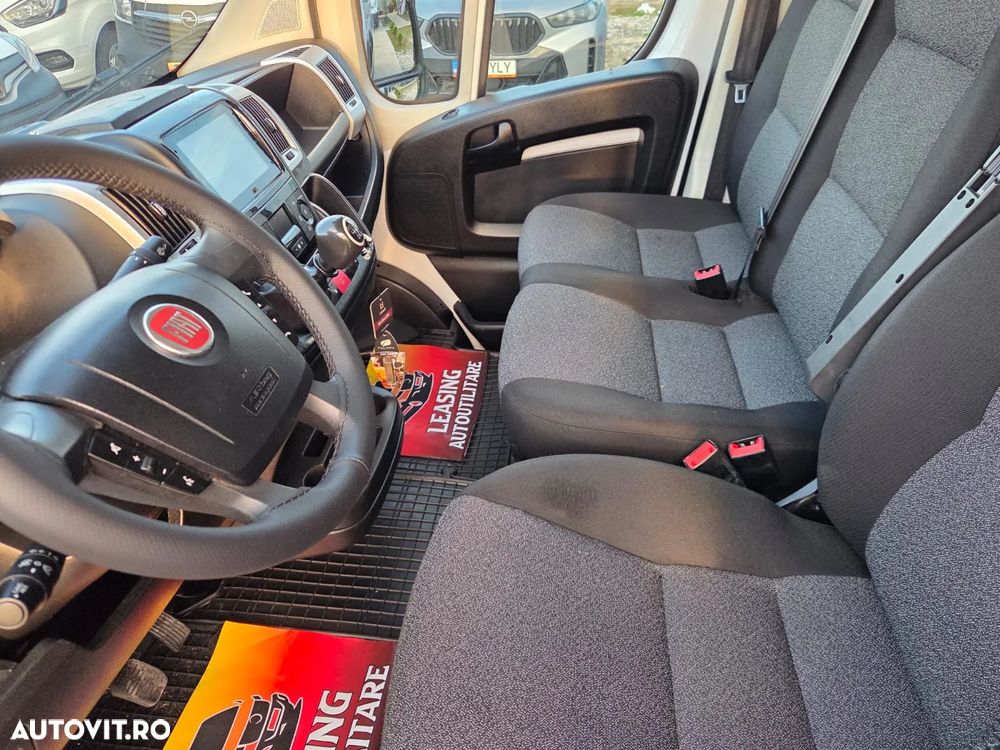 Fiat Ducato L3H2 - 19