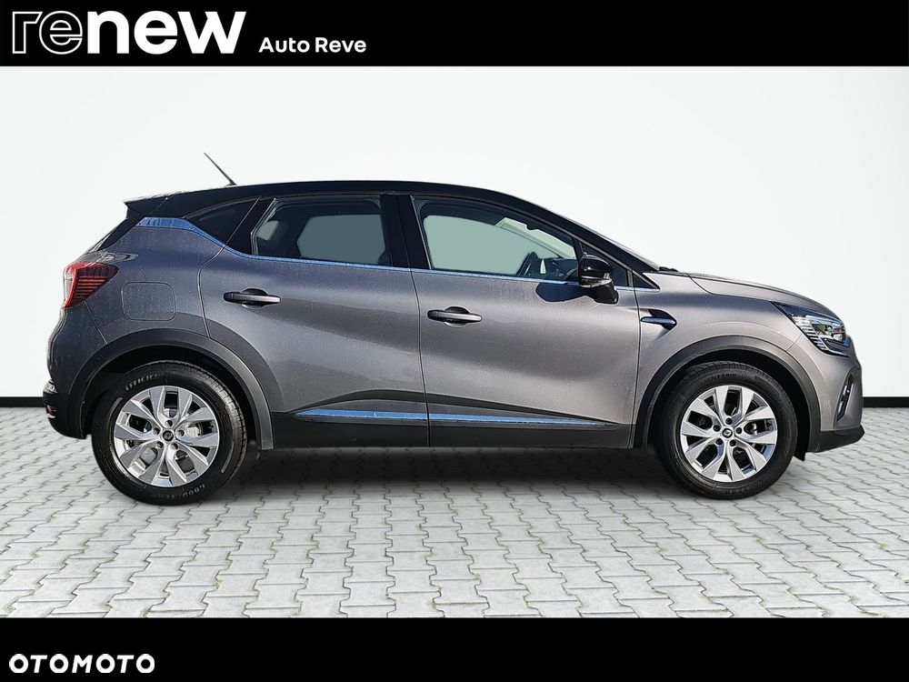 Renault Captur 1.0 TCe Intens - 5