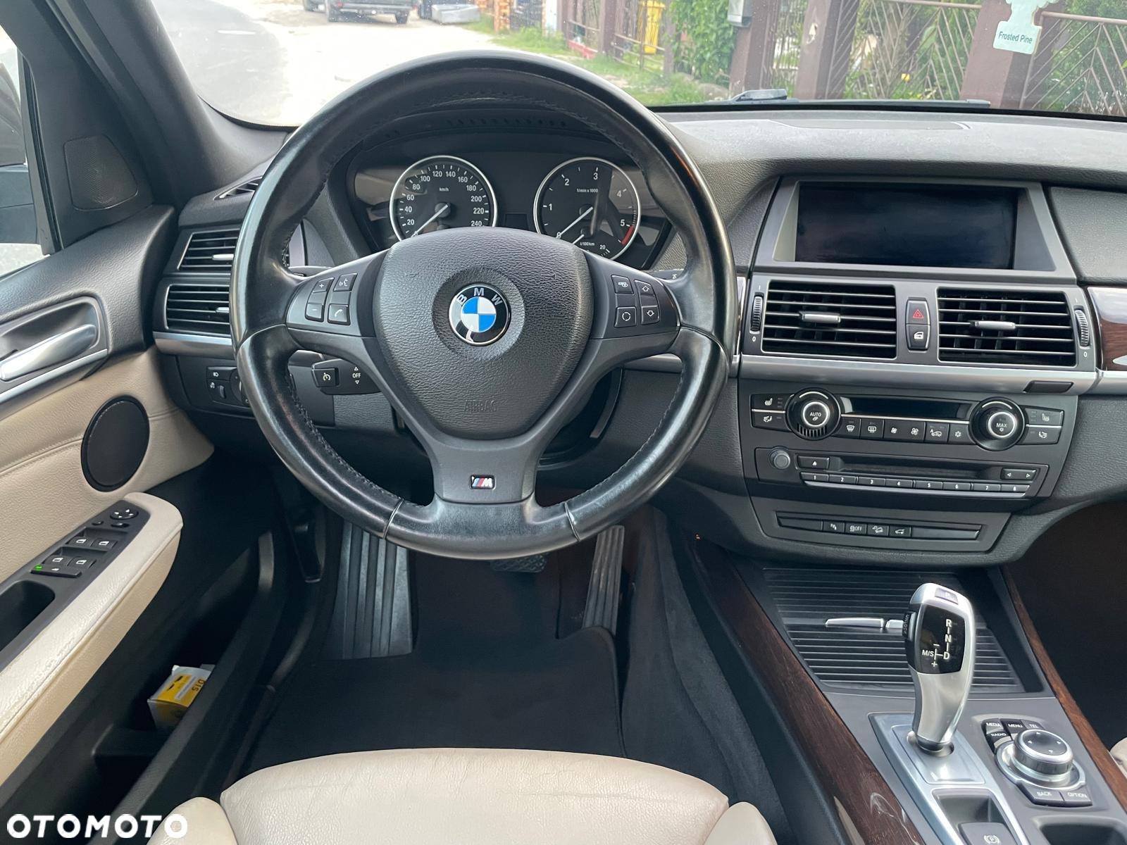 BMW X5 4.0d xDrive - 10