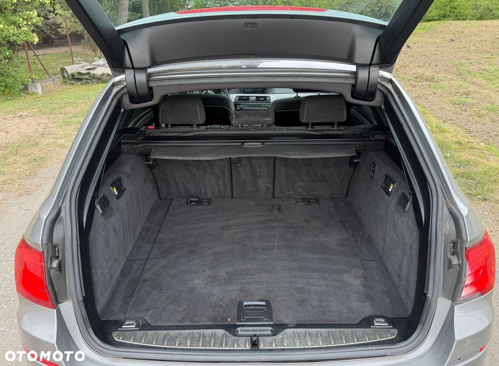 BMW Seria 5 - 11