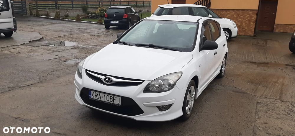 Hyundai i30 - 18