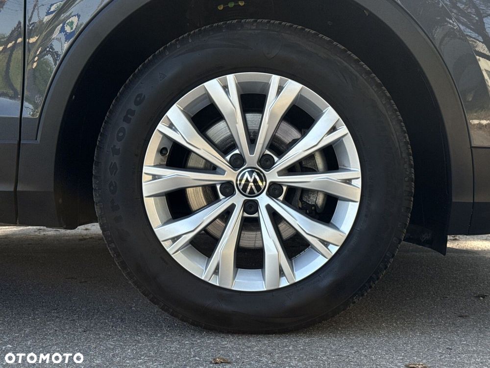 Volkswagen Tiguan 1.5 TSI EVO Life DSG - 38