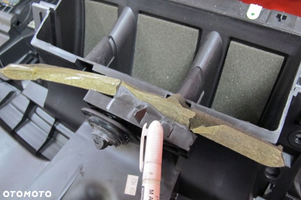 CITROEN DS5 PODUSZKI AIRBAG DESKA KONSOLA KOKPIT PASY KOMPLET NAPINACZE - 16