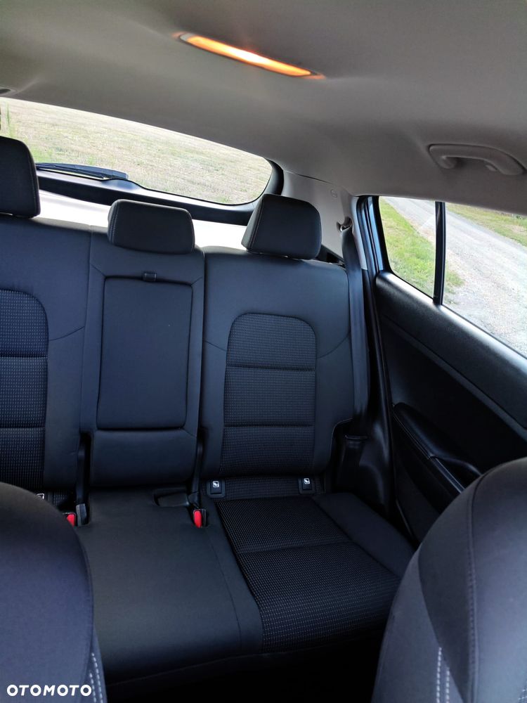 Kia Sportage 1.6 GDI Business Line 2WD - 23