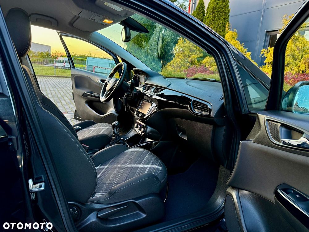 Opel Corsa 1.4 16V Color Edition - 26