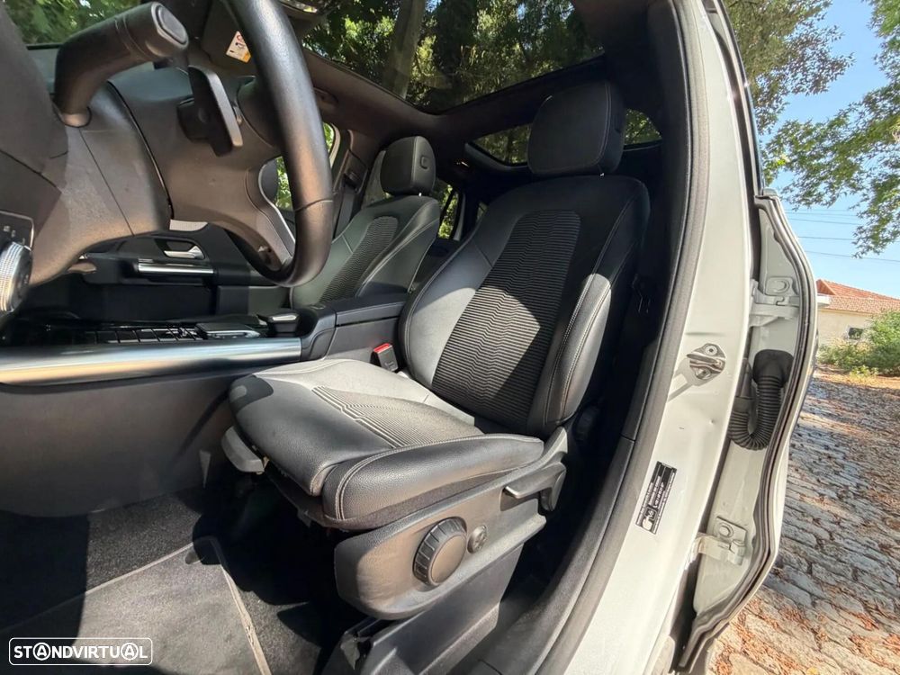 Mercedes-Benz GLA 250 e 8G-DCT Special Edition - 46