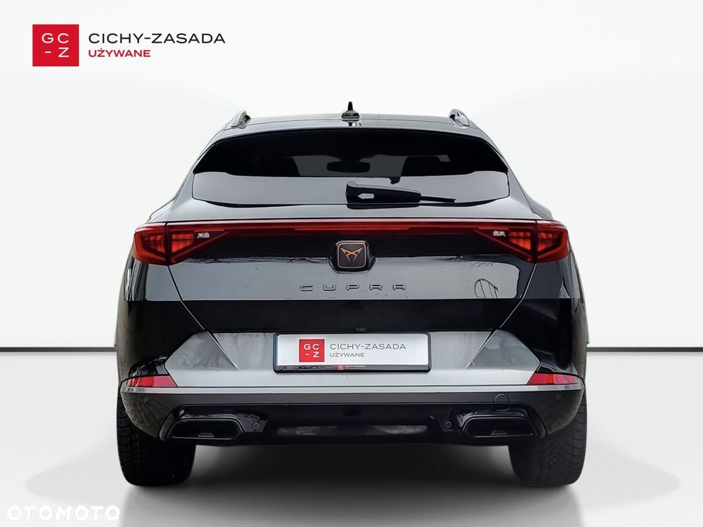 Cupra Formentor 1.5 TSI DSG - 4