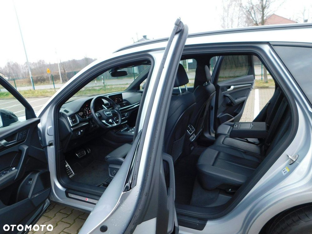 Audi SQ5 - 8