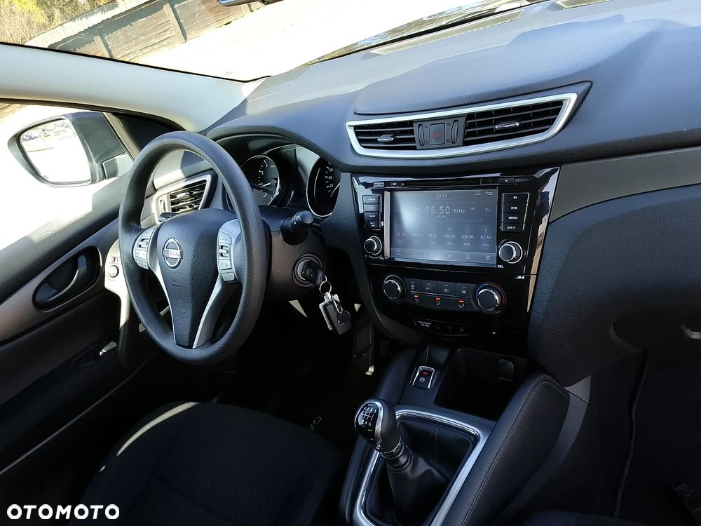 Nissan Qashqai 1.2 DIG-T Tekna - 32