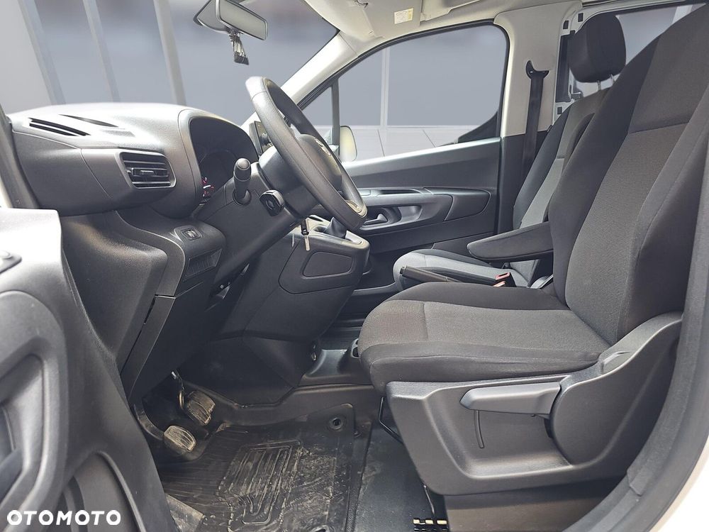 Toyota ProAce 2.3T 1.5D-4D 100KM long FurgonBrygActive - 9