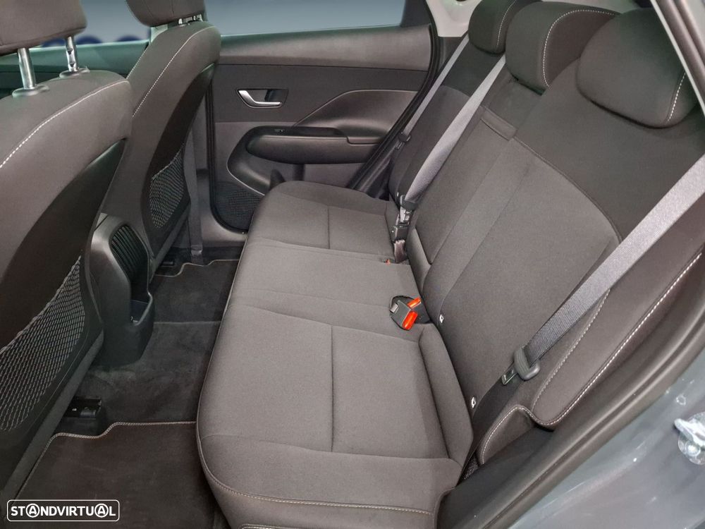Hyundai Kauai 1.0 T-GDi Premium (TT) - 13