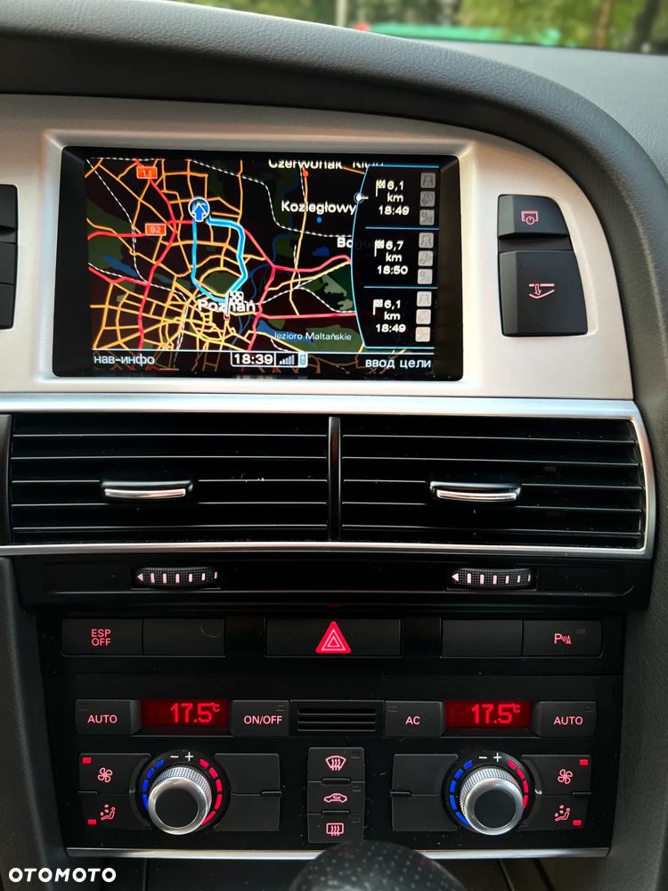 Audi A6 Limousine - 32