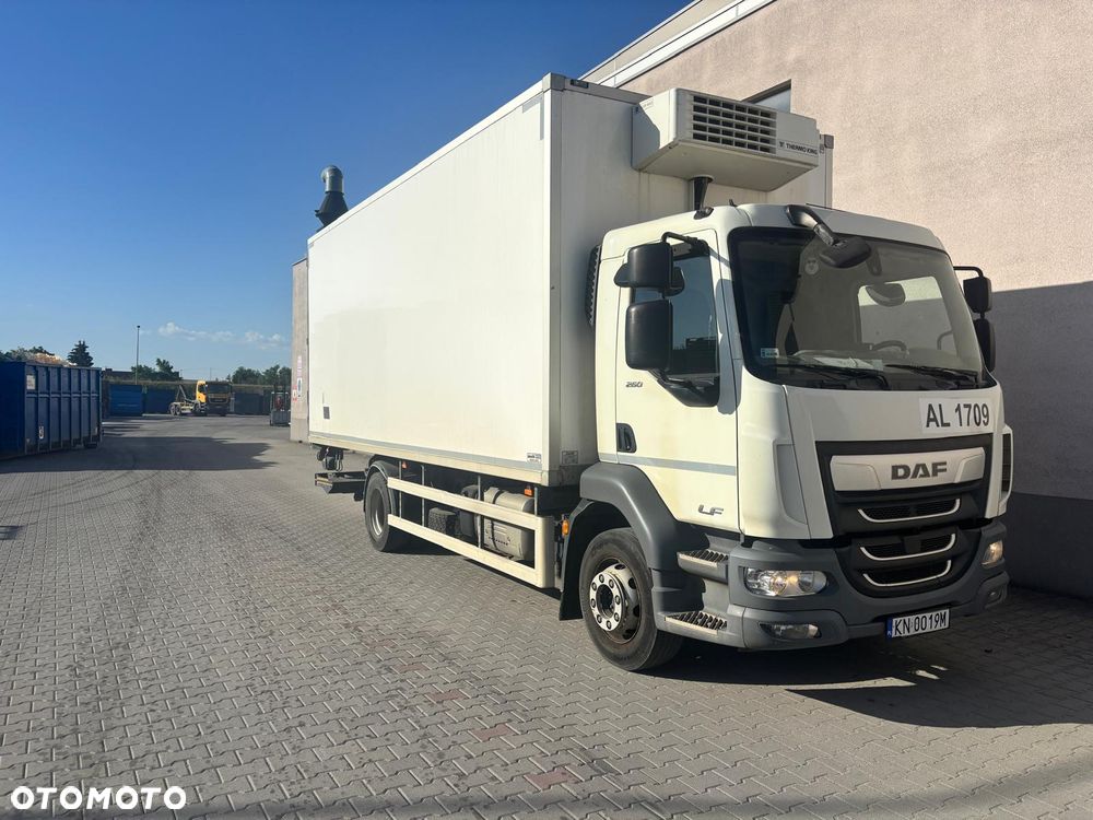 DAF LF 260 - 3