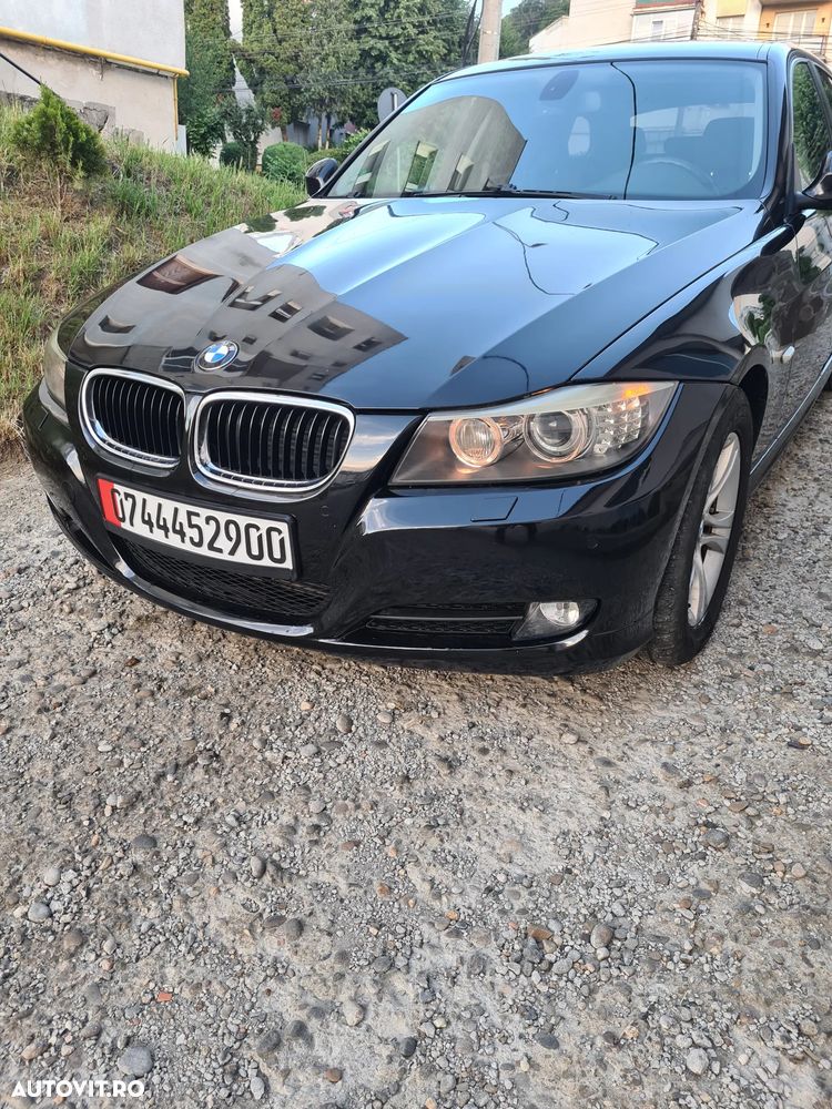 BMW Seria 3 320d - 2