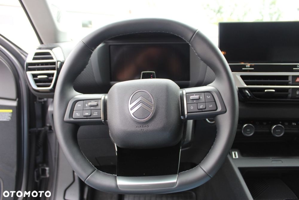 Citroën C4X - 18