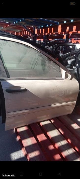 Porta frente drt Mercedes W203 - 1