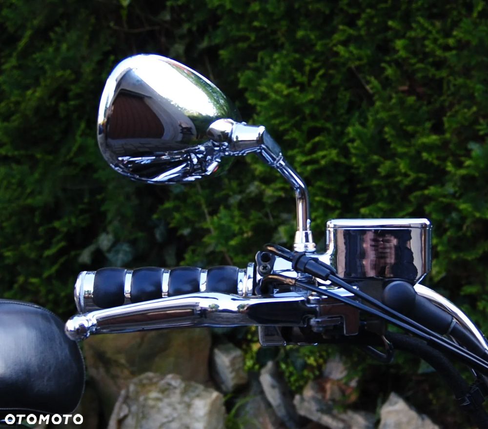 Yamaha Road Star - 19