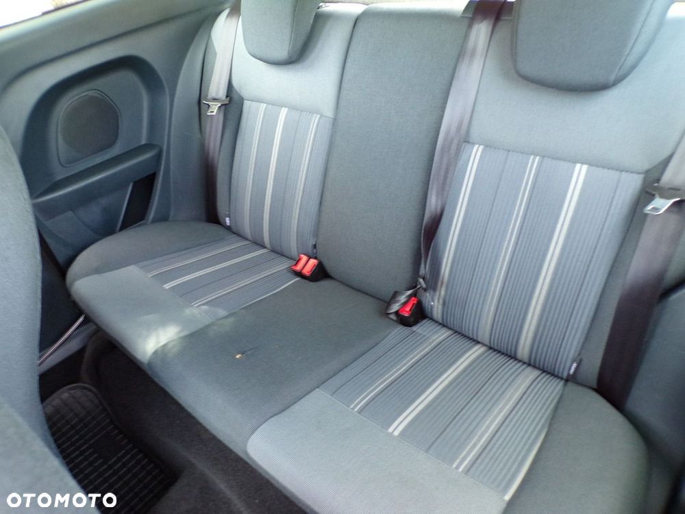 Citroën C4 Grand Picasso - 17