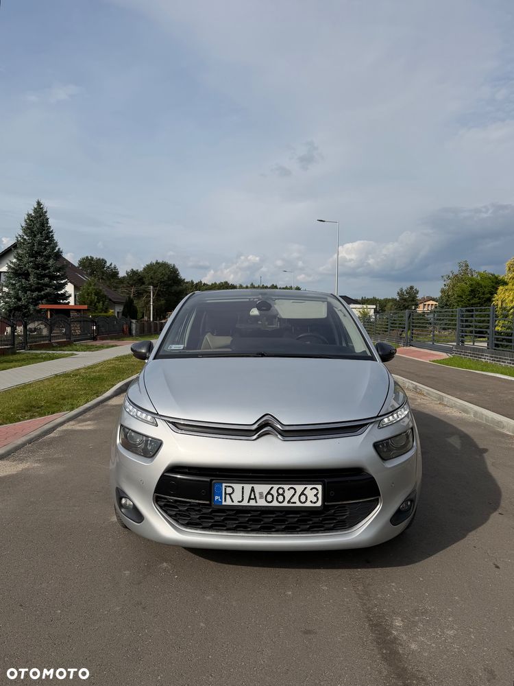 Citroën C4 Picasso 1.6 THP Seduction Elite - 4