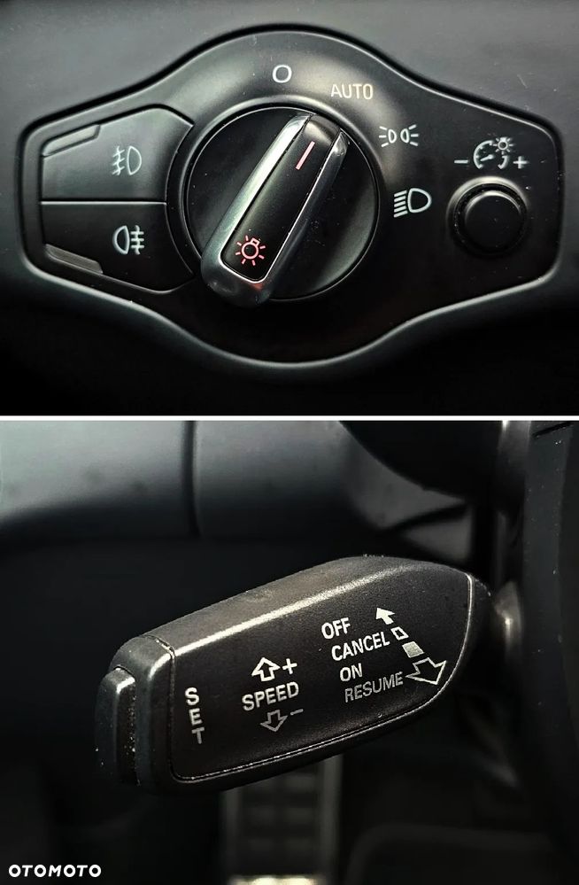 Audi A5 Sportback - 21