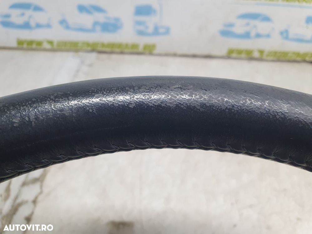 Volan in 3 spite cu comenzi Mazda CX-7 1 [2006 - 2009] 2.3 mzr L3Y7 - 11