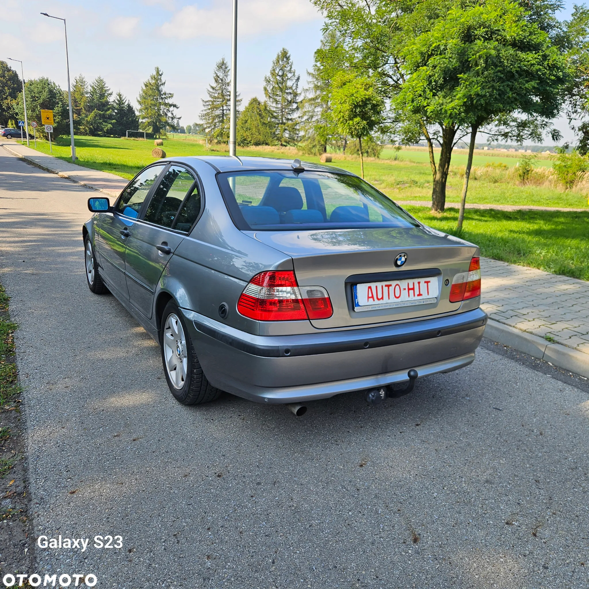 BMW Seria 3 - 12