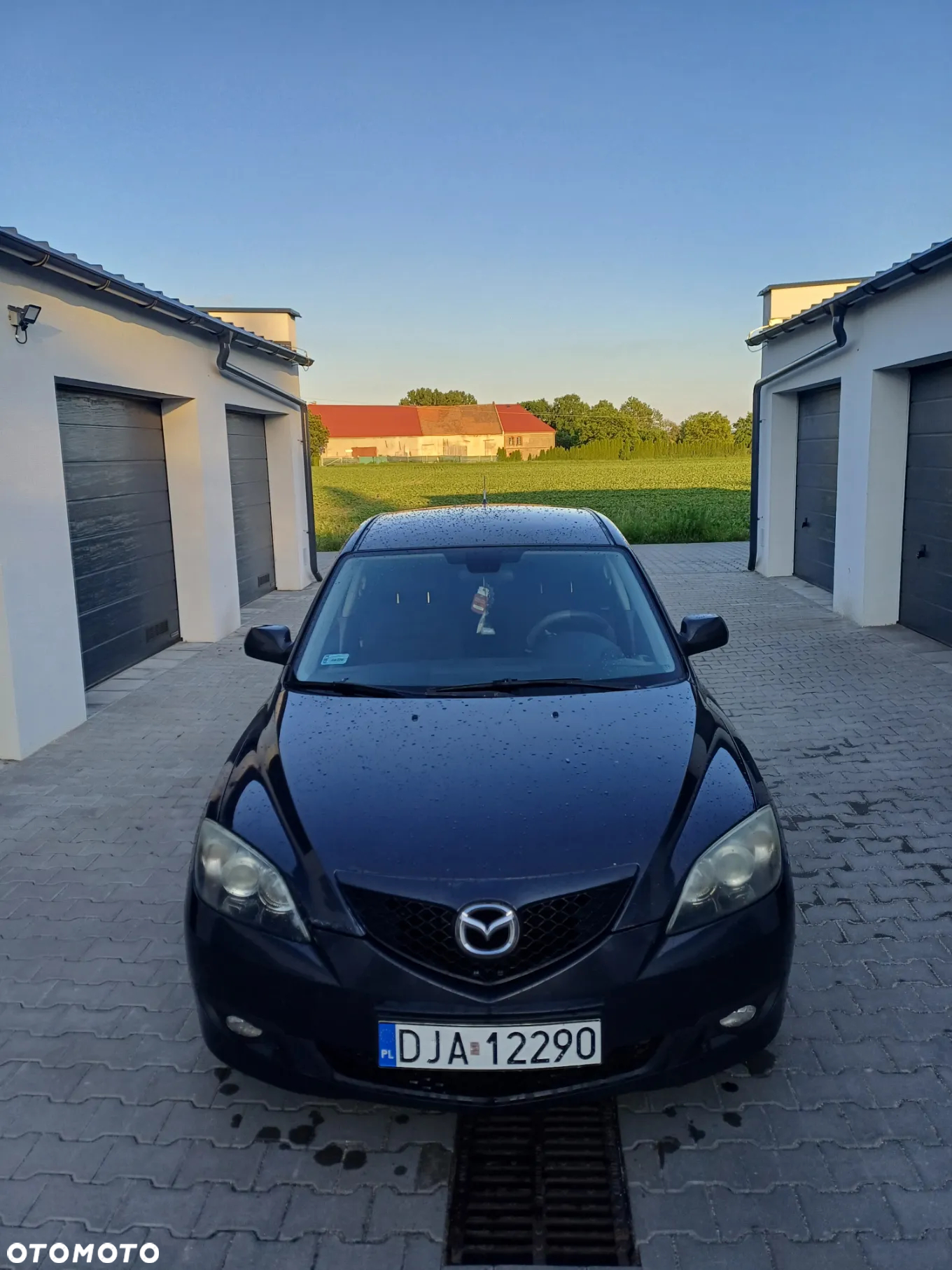 Mazda 3 1.6 CD Active - 5