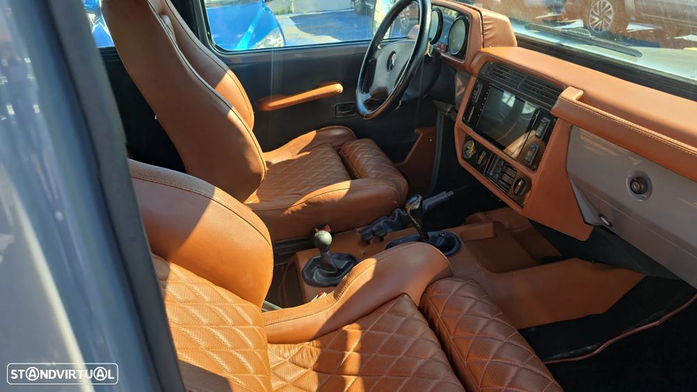 Mercedes-Benz G 300 - 8
