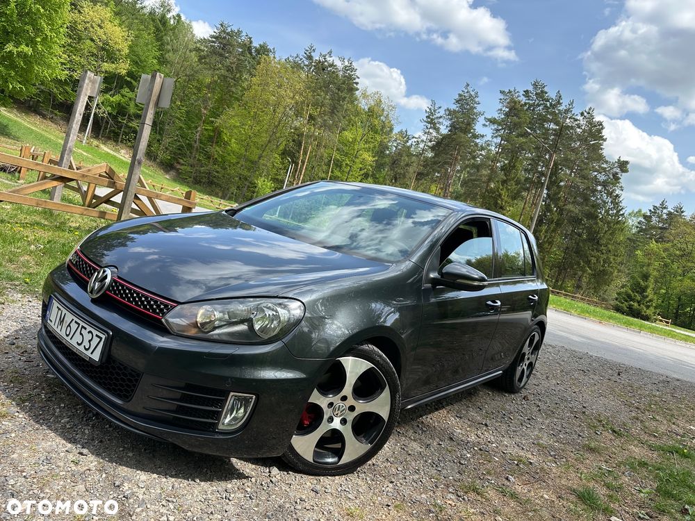 Volkswagen Golf 2.0 GTI - 26