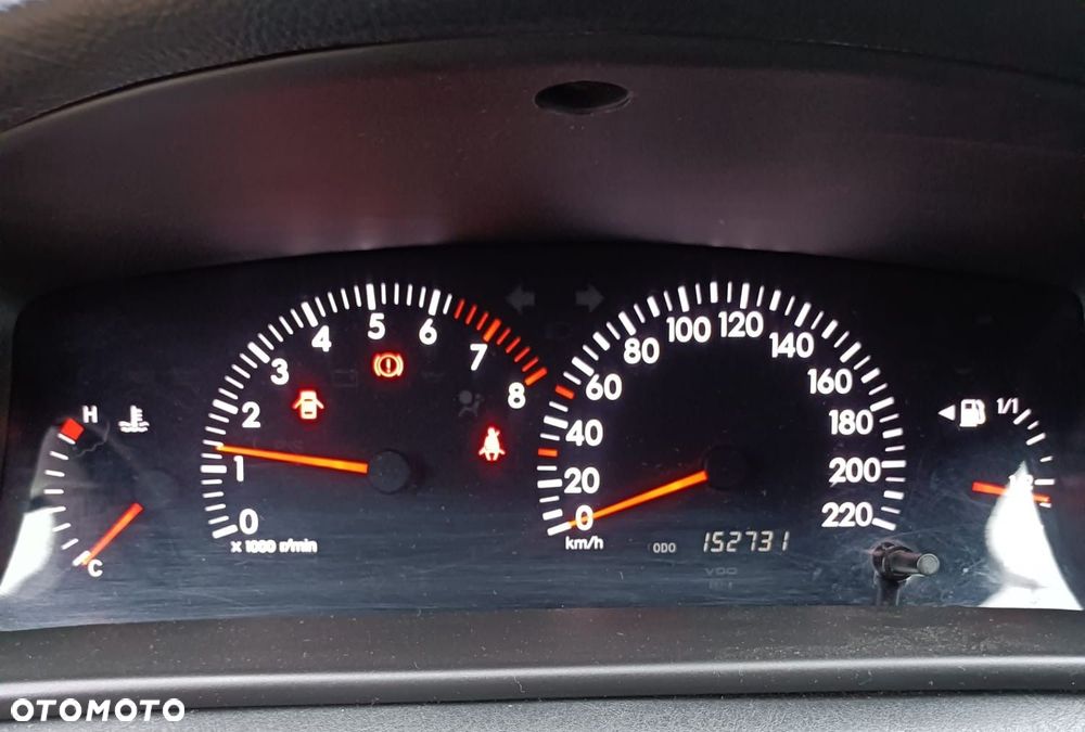 Toyota Corolla 1.6 VVT-i Dynamic - 11