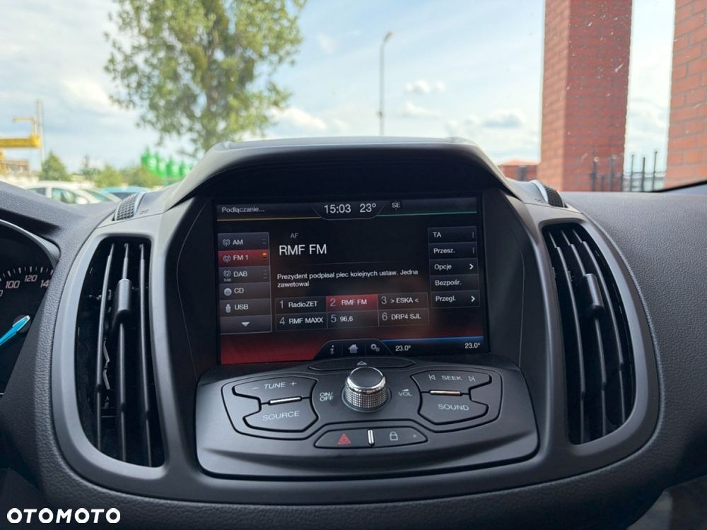 Ford Kuga 2.0 TDCi 4x2 Trend - 16