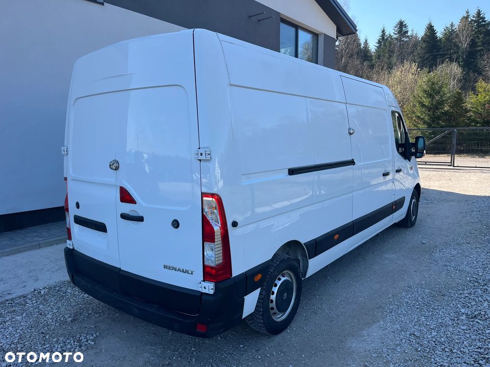 Renault Master - 4