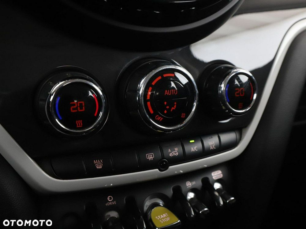 MINI Countryman Cooper S E All4 - 28