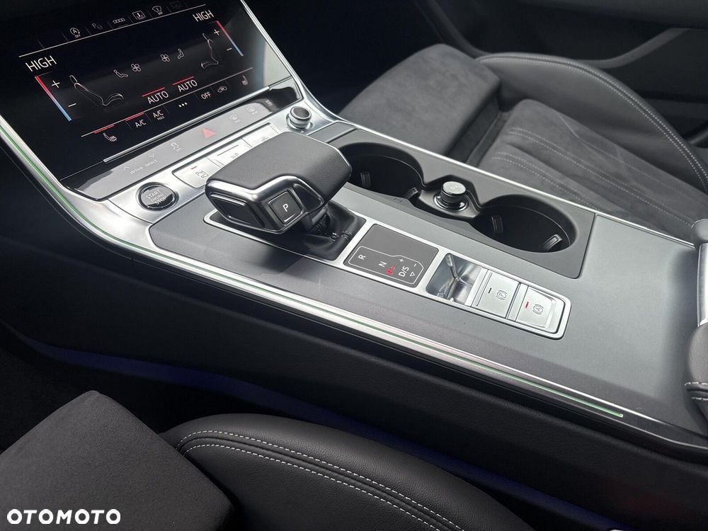 Audi A6 Limousine - 18