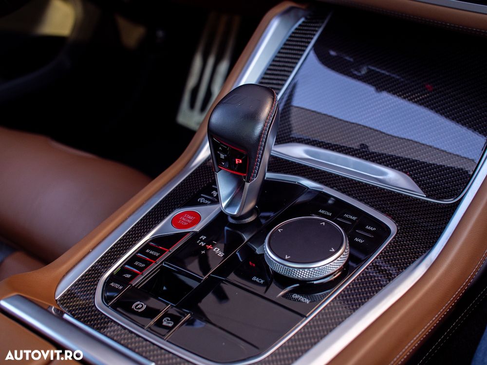 BMW X5 M Competition MHEV - 10