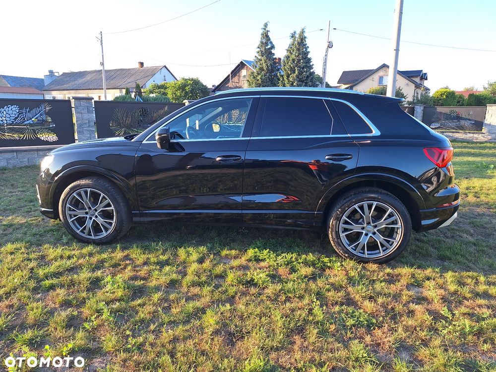 Audi Q3 45 TFSI Quattro S tronic - 6