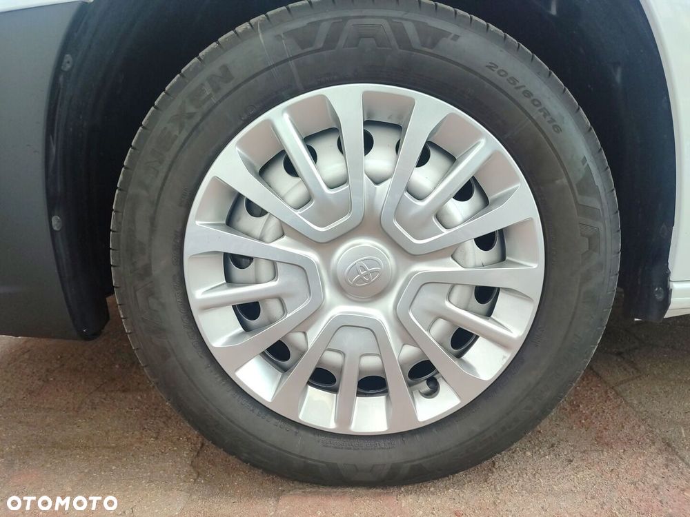 Toyota PROACE CITY - 22