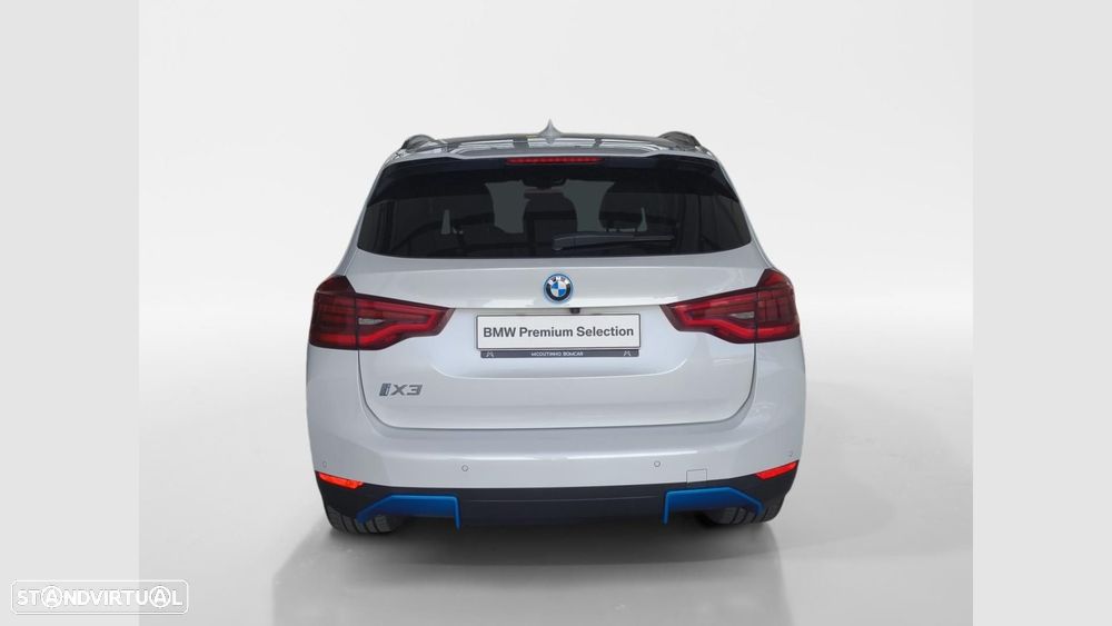 BMW iX3 Impressive - 7